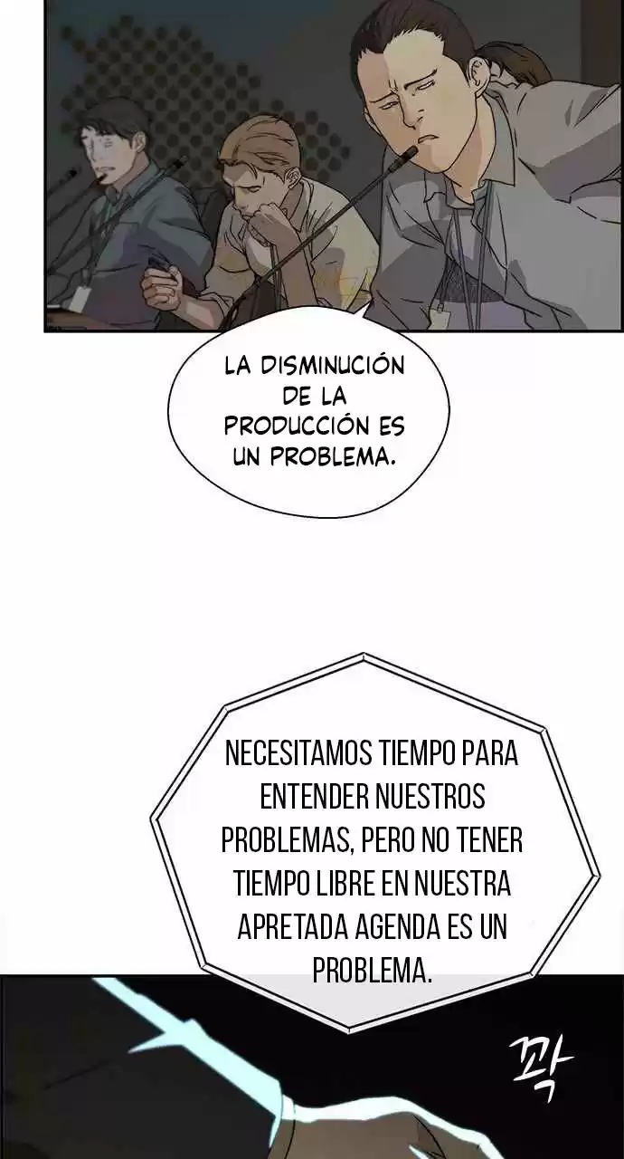 Real Man - Capítulo 44 - Página 43 - LectorTMOo