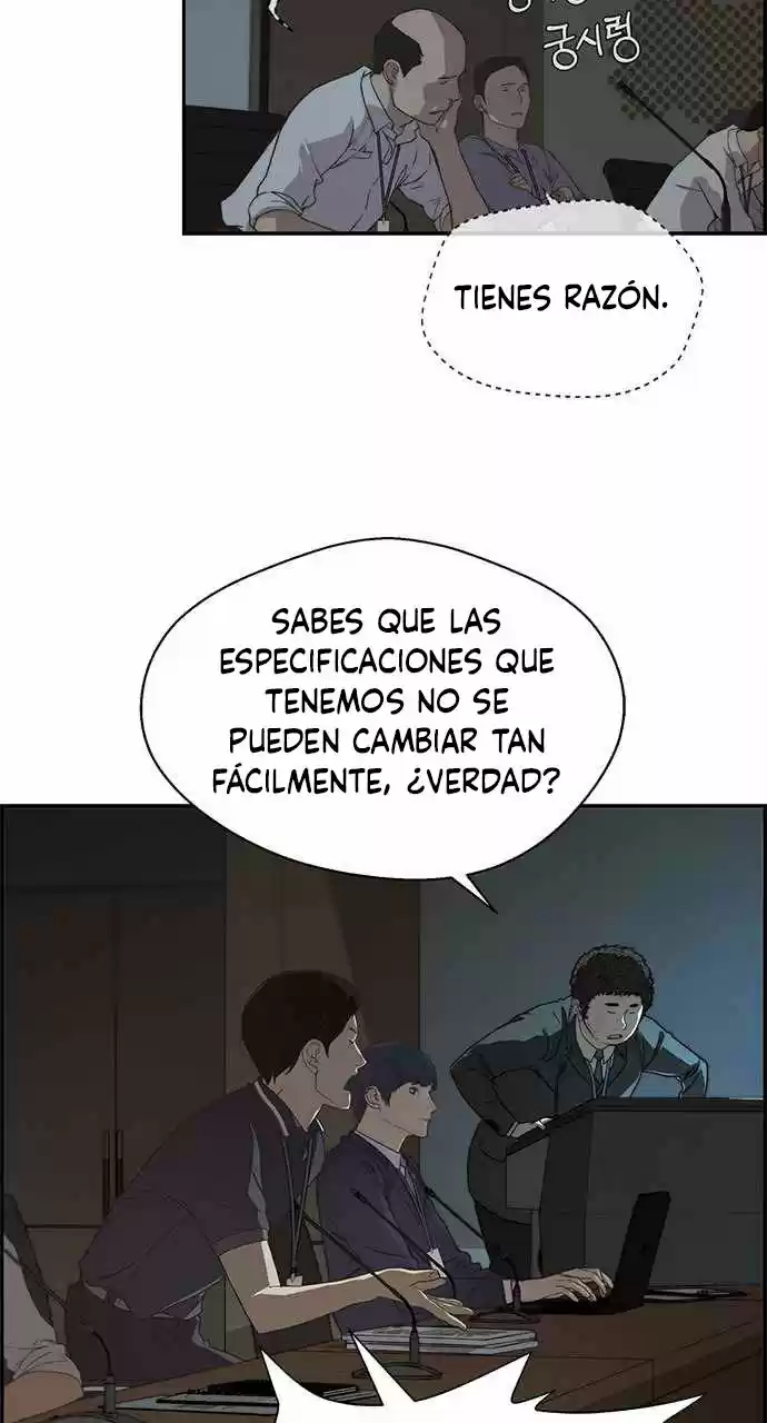 Real Man - Capítulo 44 - Página 48 - LectorTMOo