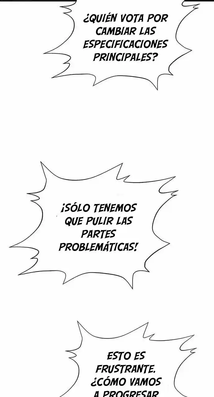 Real Man - Capítulo 44 - Página 49 - LectorTMOo