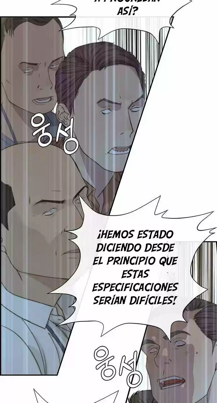Real Man - Capítulo 44 - Página 50 - LectorTMOo