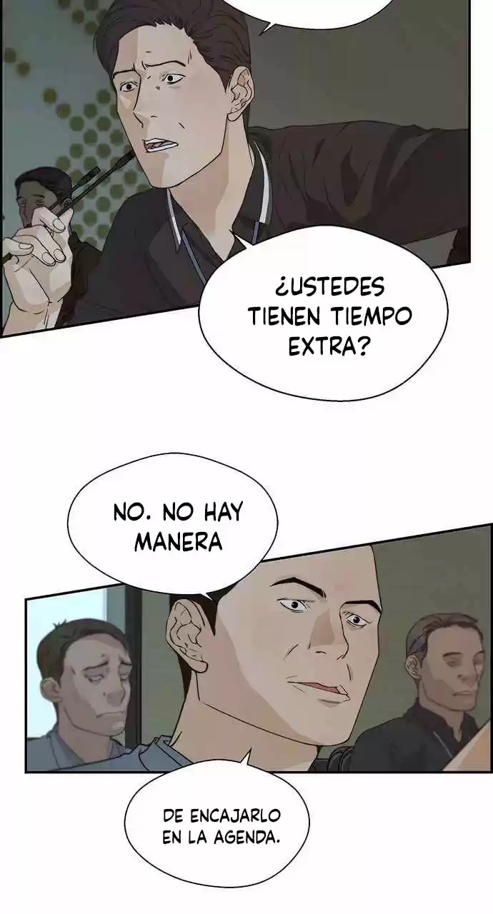 Real Man - Capítulo 44 - Página 55 - LectorTMOo
