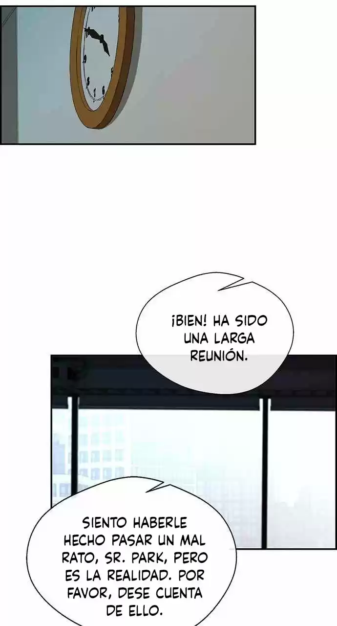 Real Man - Capítulo 44 - Página 58 - LectorTMOo