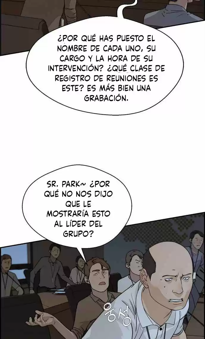 Real Man - Capítulo 44 - Página 78 - LectorTMOo
