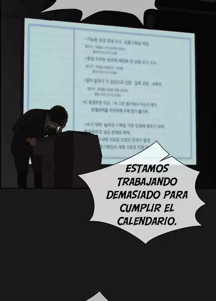 Real Man - Capítulo 45 - Página 20 - LectorTMOo