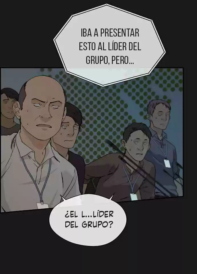 Real Man - Capítulo 45 - Página 26 - LectorTMOo