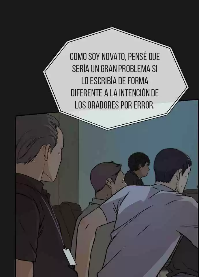 Real Man - Capítulo 45 - Página 27 - LectorTMOo
