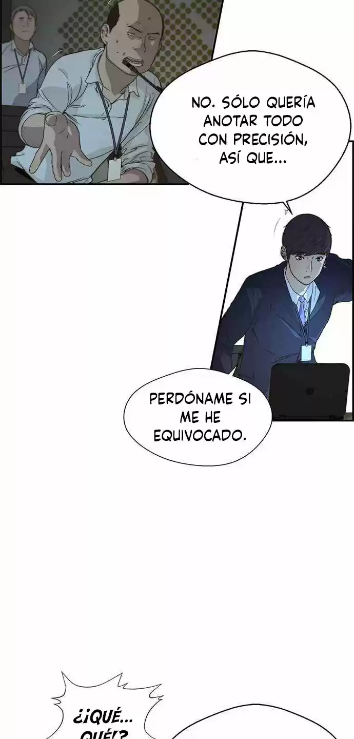 Real Man - Capítulo 45 - Página 44 - LectorTMOo