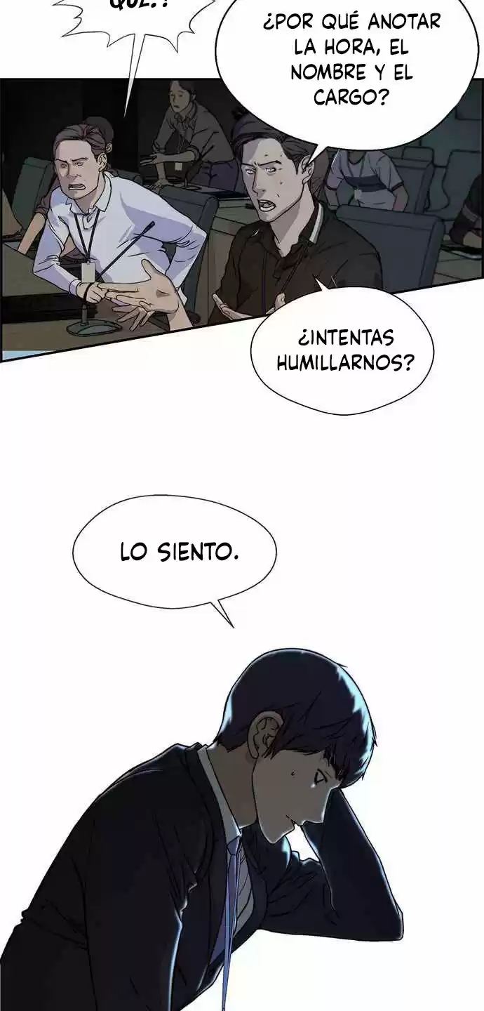 Real Man - Capítulo 45 - Página 45 - LectorTMOo