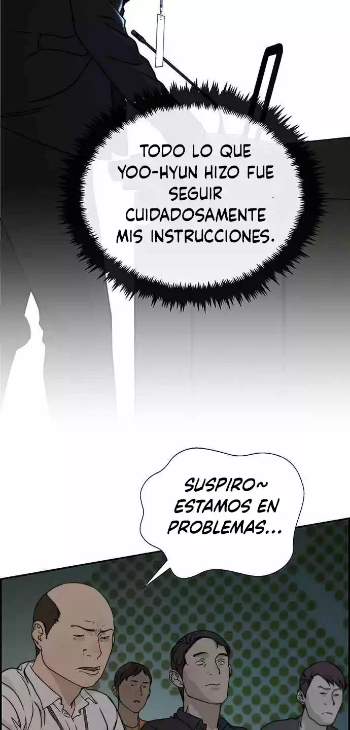 Real Man - Capítulo 45 - Página 46 - LectorTMOo
