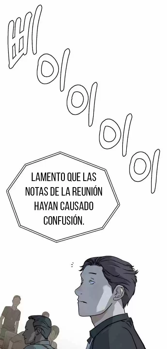 Real Man - Capítulo 45 - Página 50 - LectorTMOo