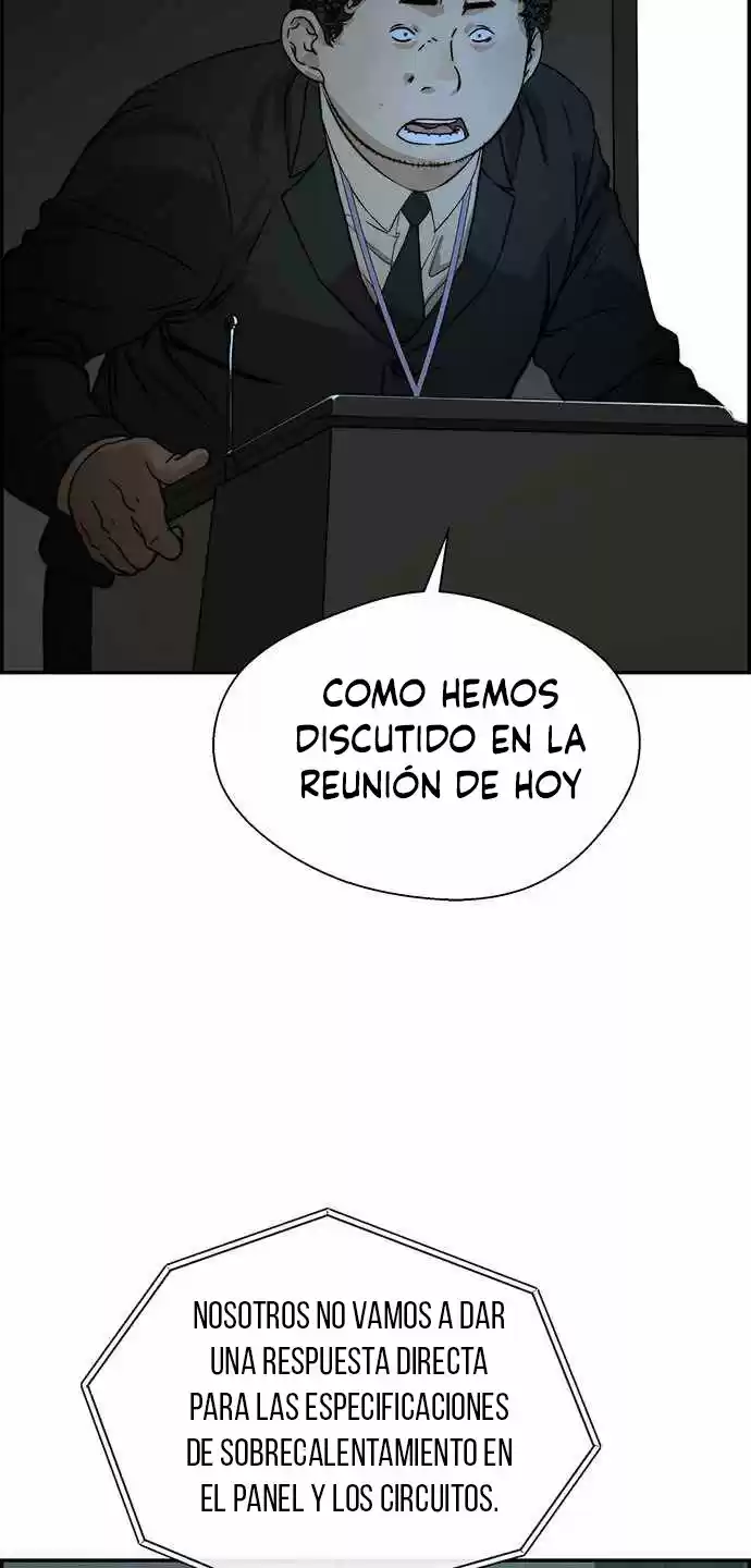 Real Man - Capítulo 45 - Página 52 - LectorTMOo