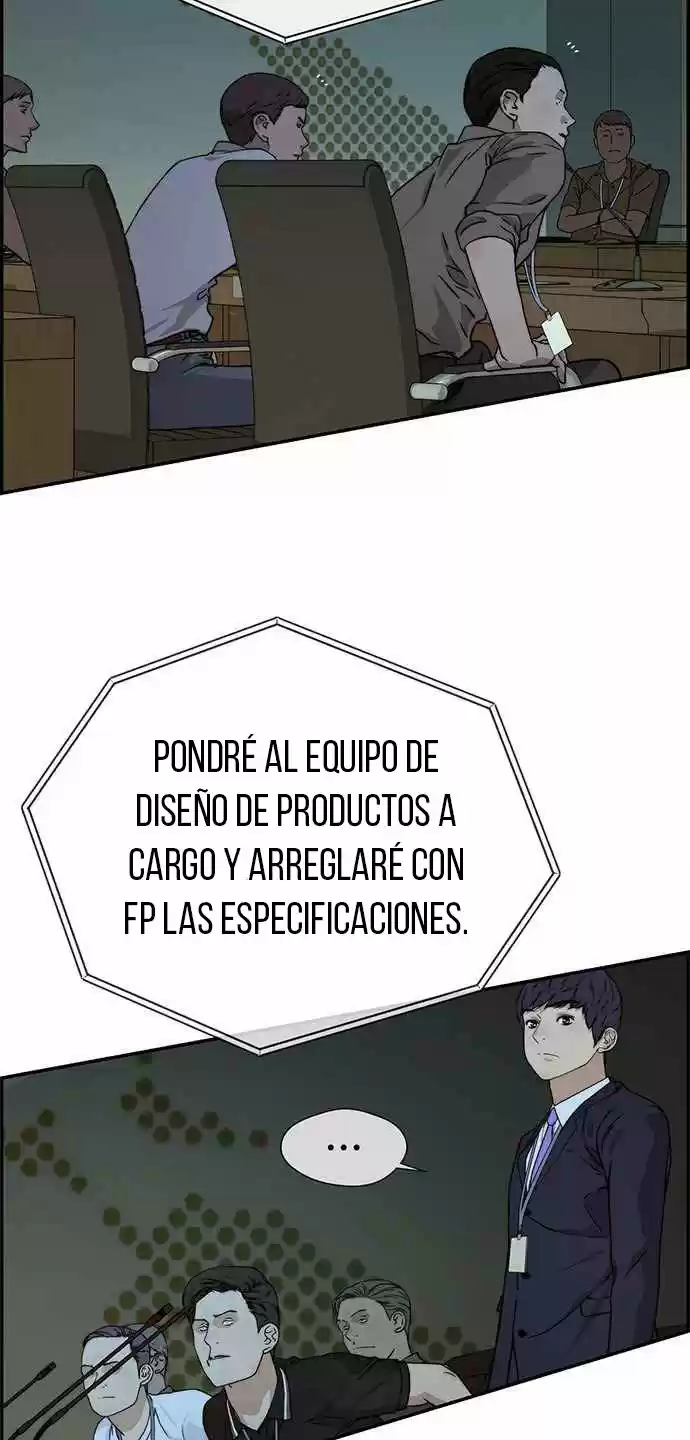 Real Man - Capítulo 45 - Página 53 - LectorTMOo