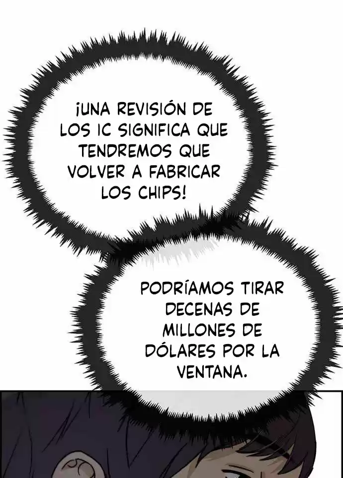 Real Man - Capítulo 45 - Página 93 - LectorTMOo