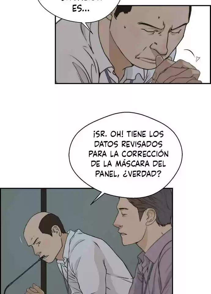 Real Man - Capítulo 45 - Página 99 - LectorTMOo