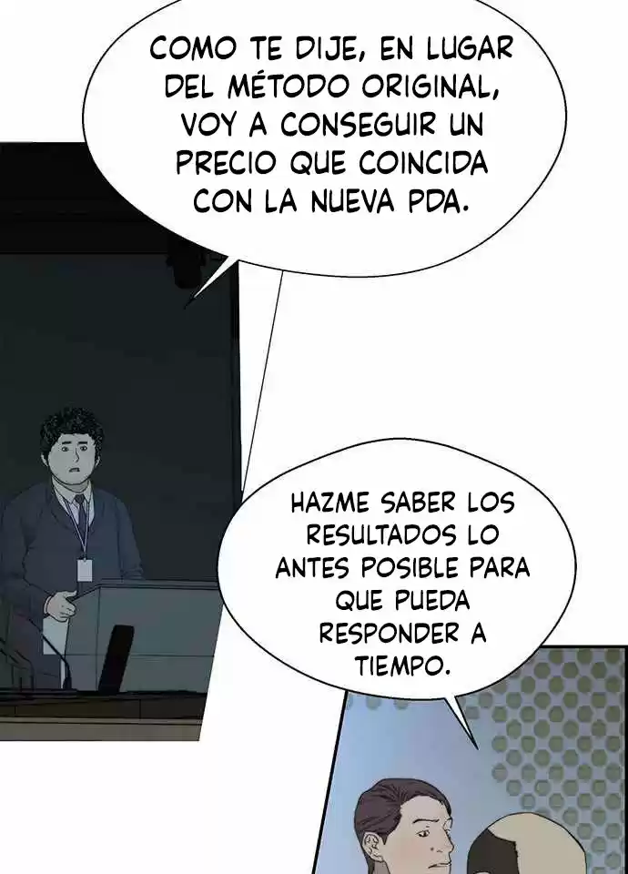 Real Man - Capítulo 45 - Página 104 - LectorTMOo