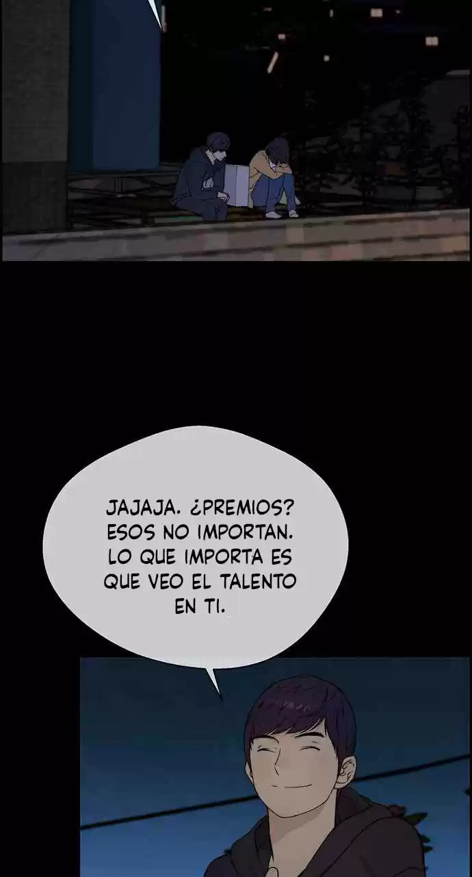Real Man - Capítulo 46 - Página 18 - LectorTMOo