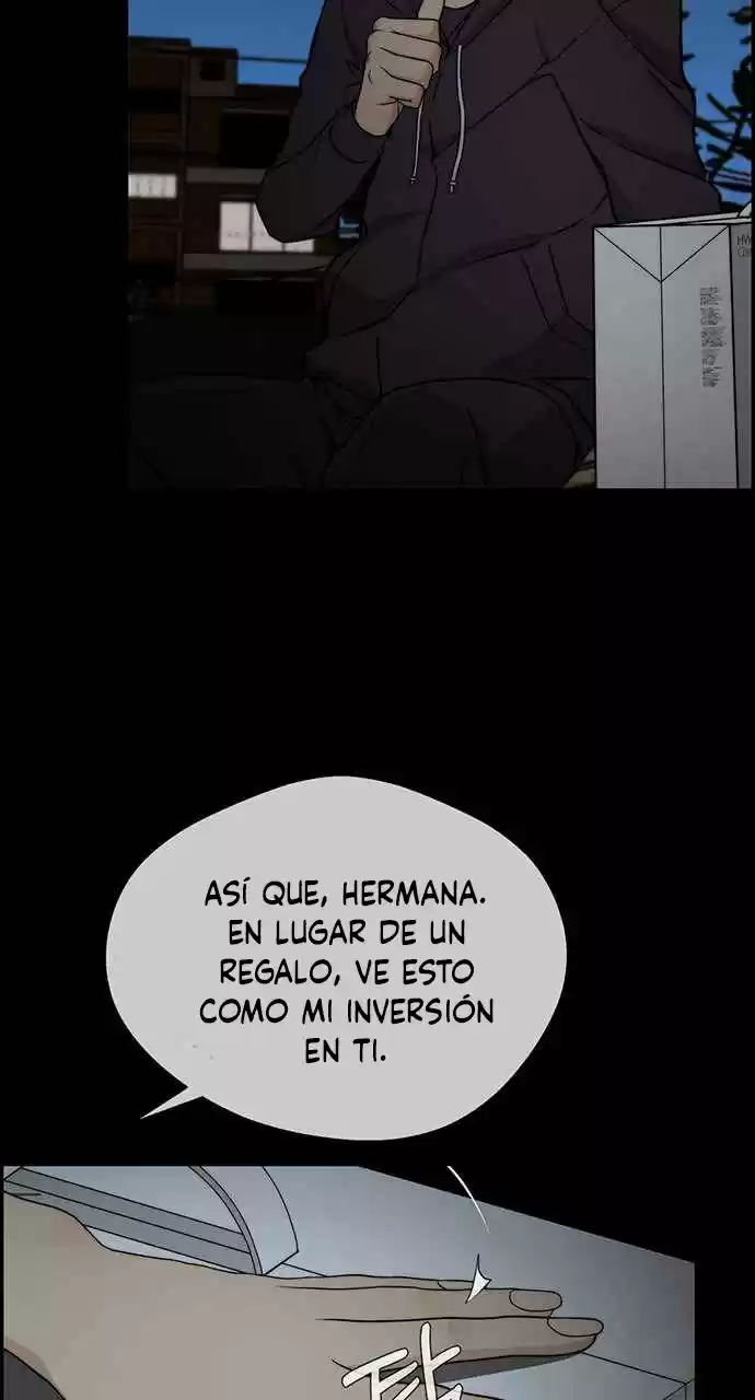 Real Man - Capítulo 46 - Página 19 - LectorTMOo