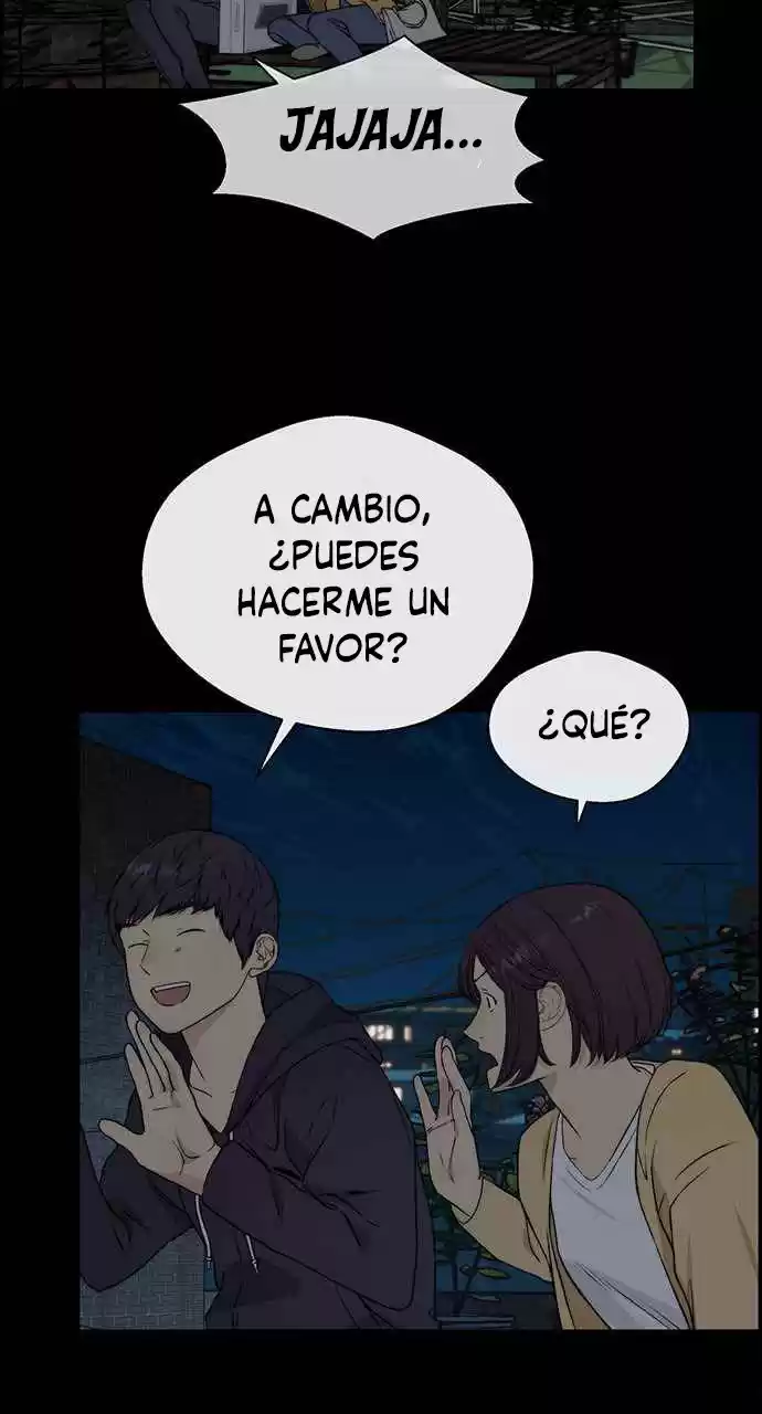 Real Man - Capítulo 46 - Página 24 - LectorTMOo