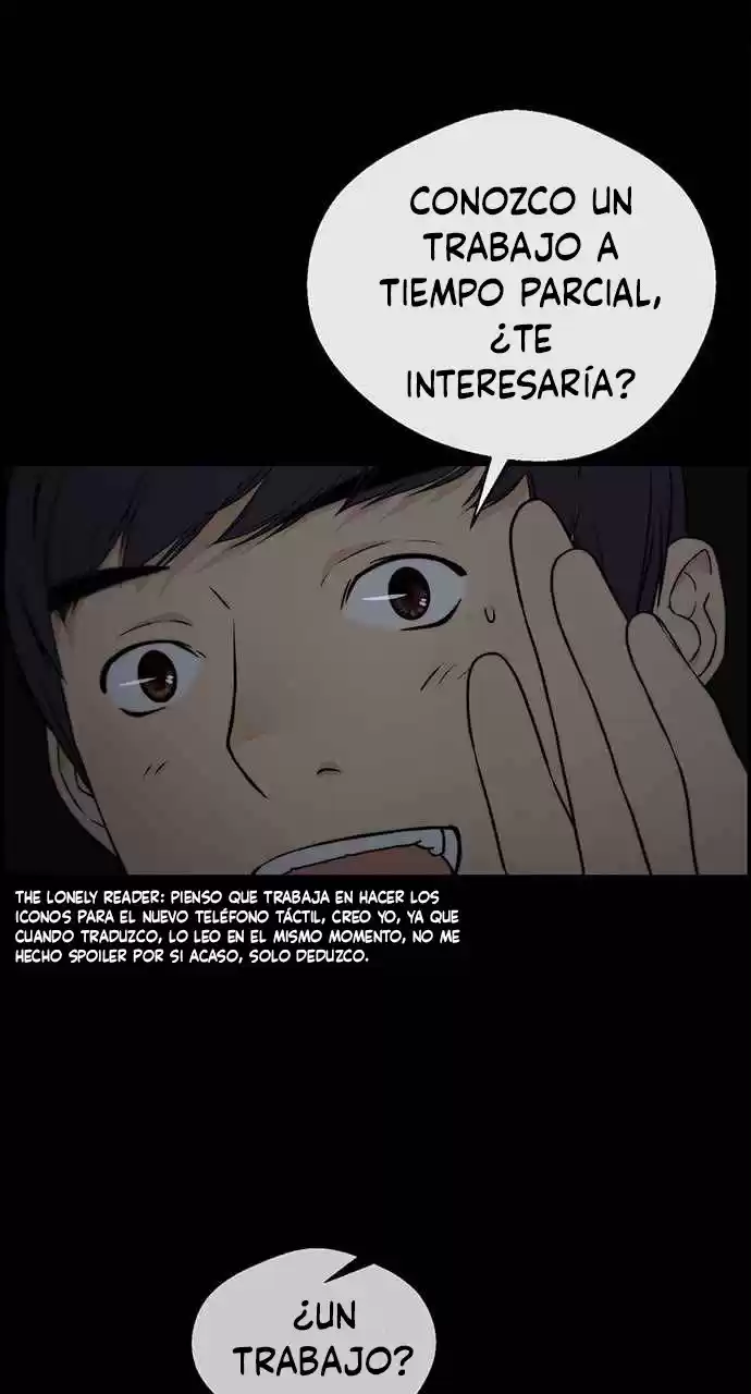 Real Man - Capítulo 46 - Página 25 - LectorTMOo