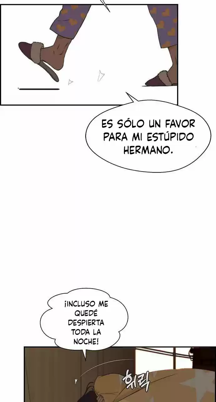 Real Man - Capítulo 46 - Página 31 - LectorTMOo