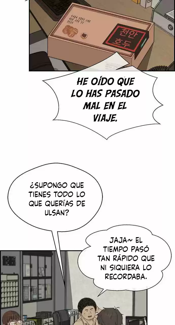 Real Man - Capítulo 46 - Página 36 - LectorTMOo