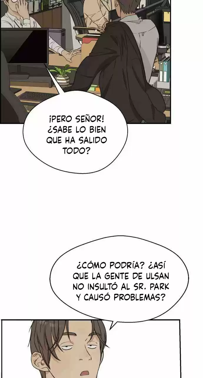 Real Man - Capítulo 46 - Página 37 - LectorTMOo