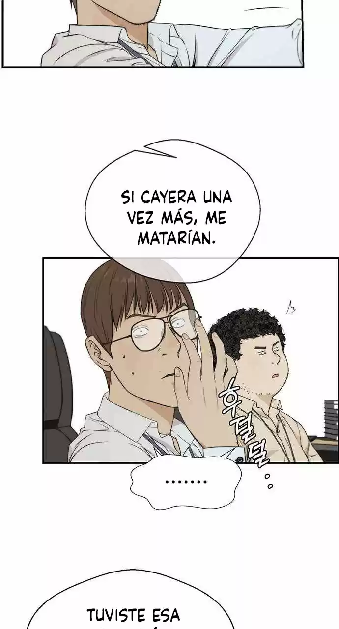 Real Man - Capítulo 46 - Página 38 - LectorTMOo