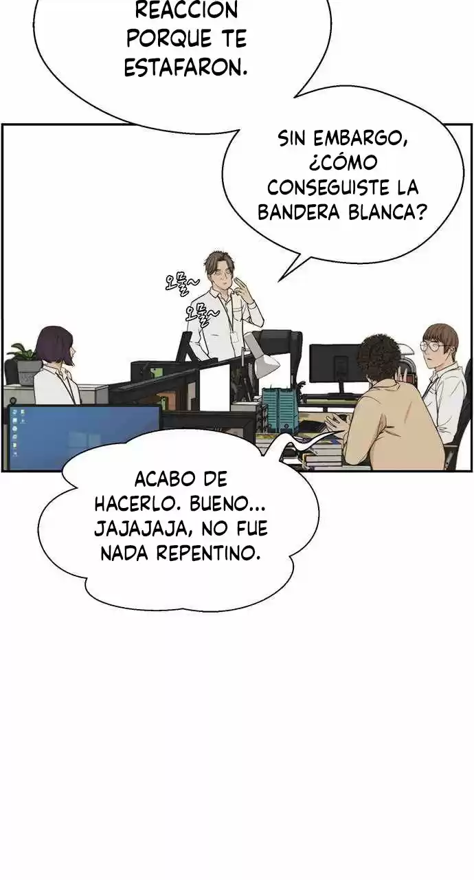 Real Man - Capítulo 46 - Página 39 - LectorTMOo