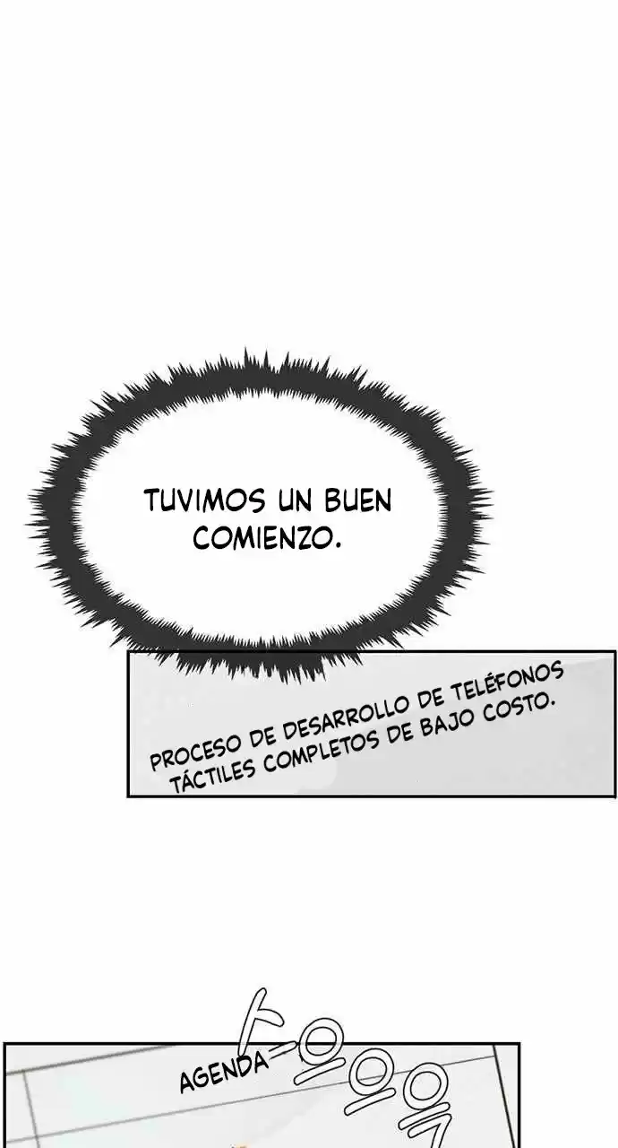 Real Man - Capítulo 46 - Página 40 - LectorTMOo