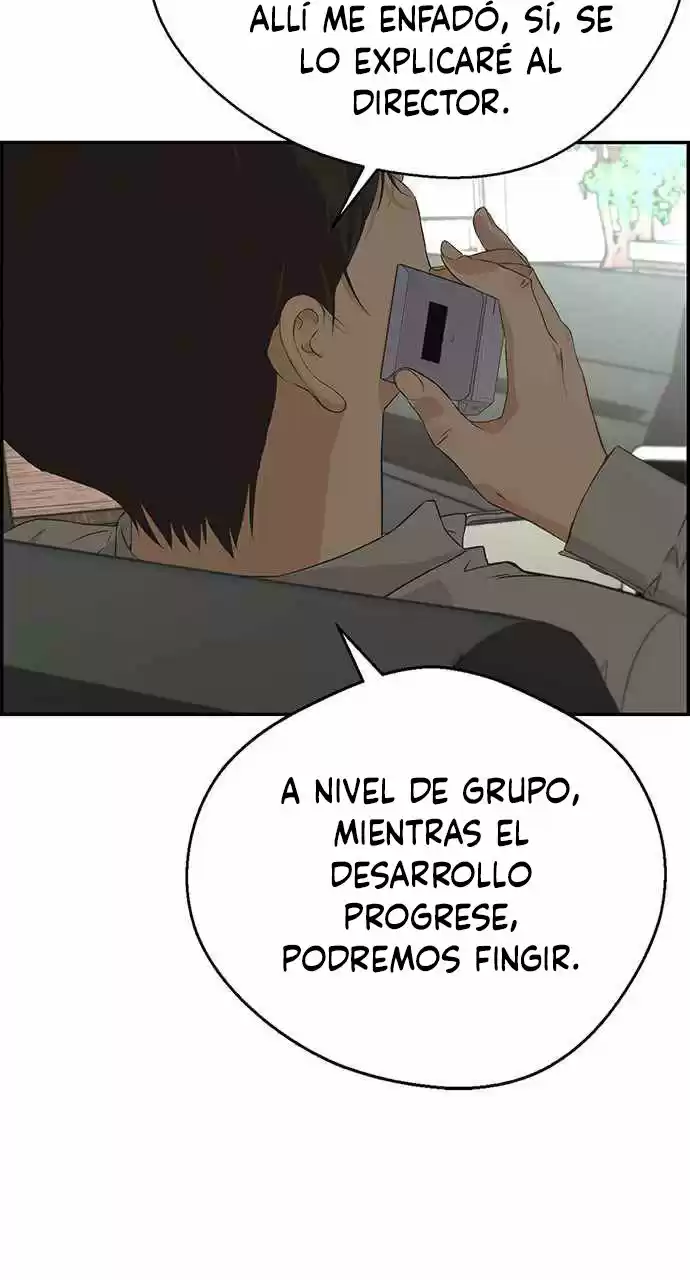 Real Man - Capítulo 46 - Página 54 - LectorTMOo