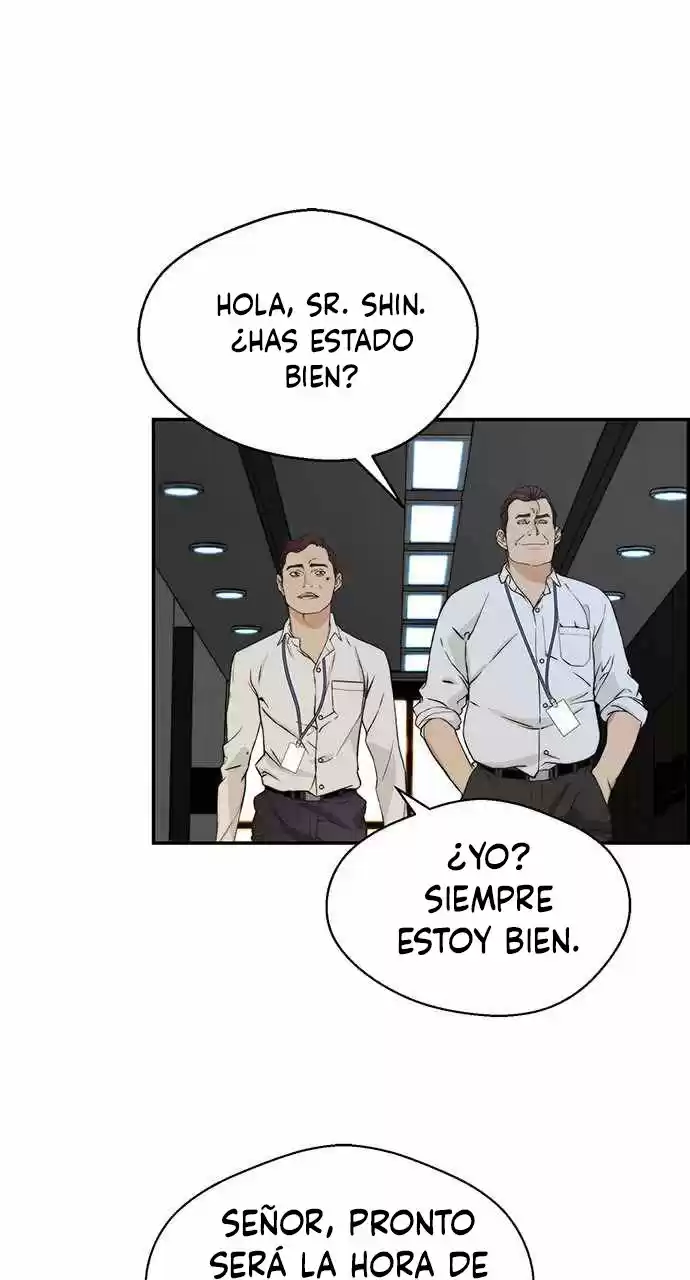 Real Man - Capítulo 46 - Página 66 - LectorTMOo