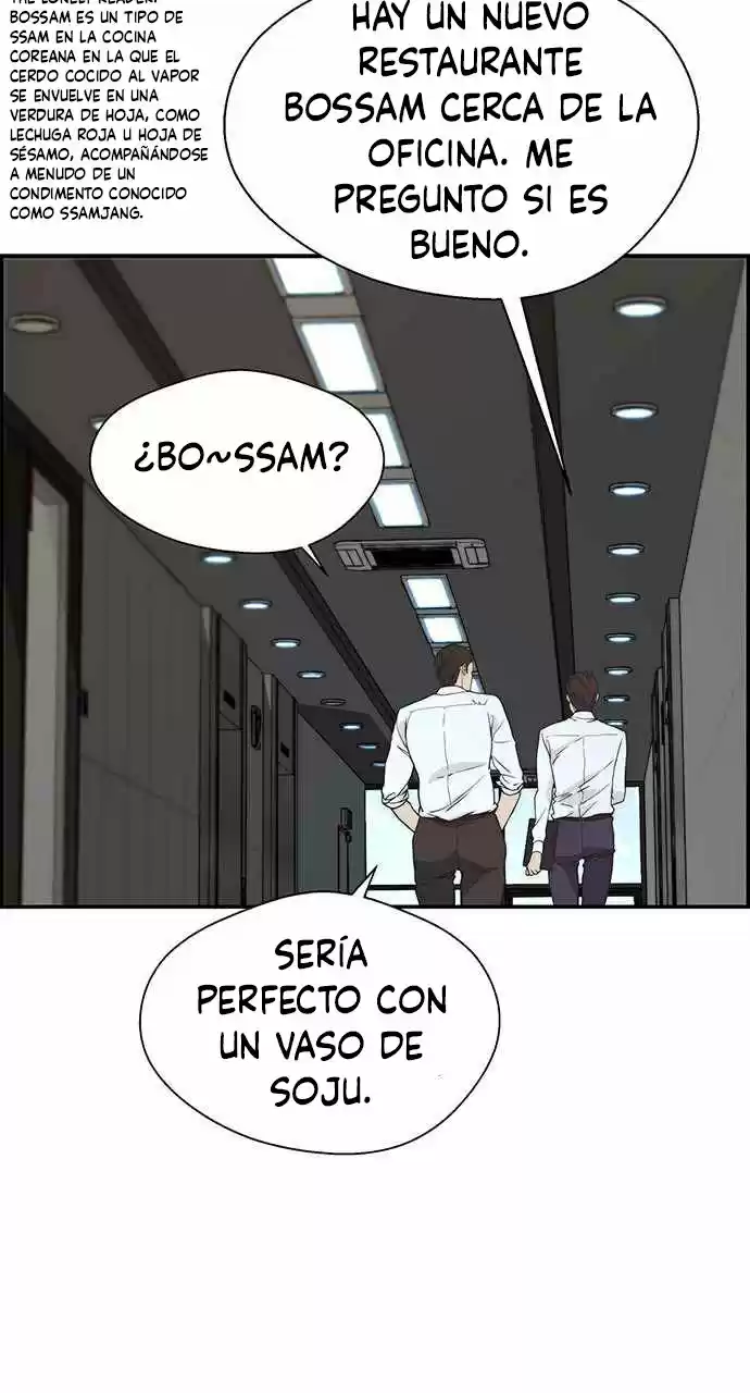 Real Man - Capítulo 46 - Página 68 - LectorTMOo