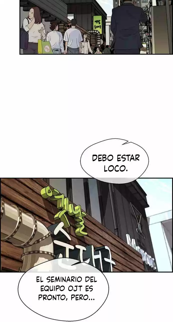 Real Man - Capítulo 46 - Página 70 - LectorTMOo