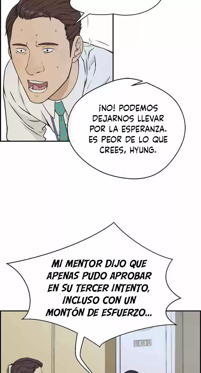 Real Man - Capítulo 46 - Página 72 - LectorTMOo