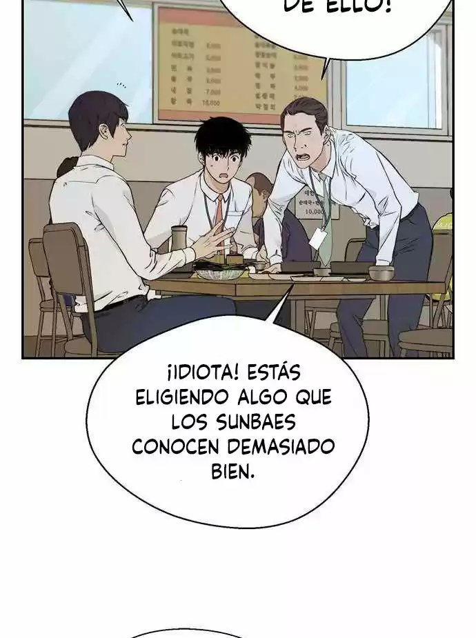 Real Man - Capítulo 46 - Página 88 - LectorTMOo