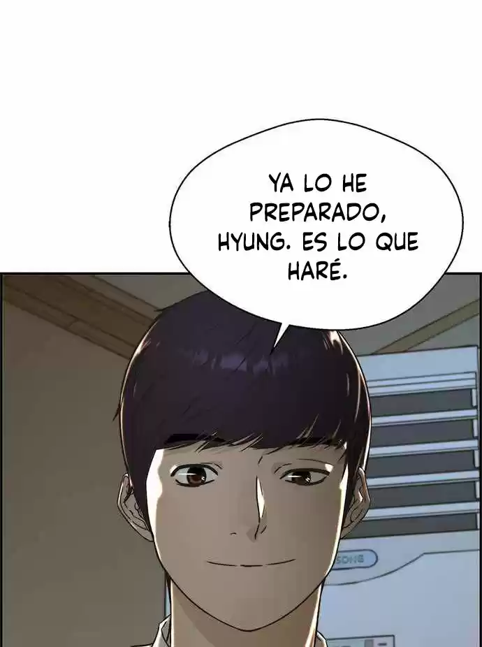 Real Man - Capítulo 46 - Página 93 - LectorTMOo