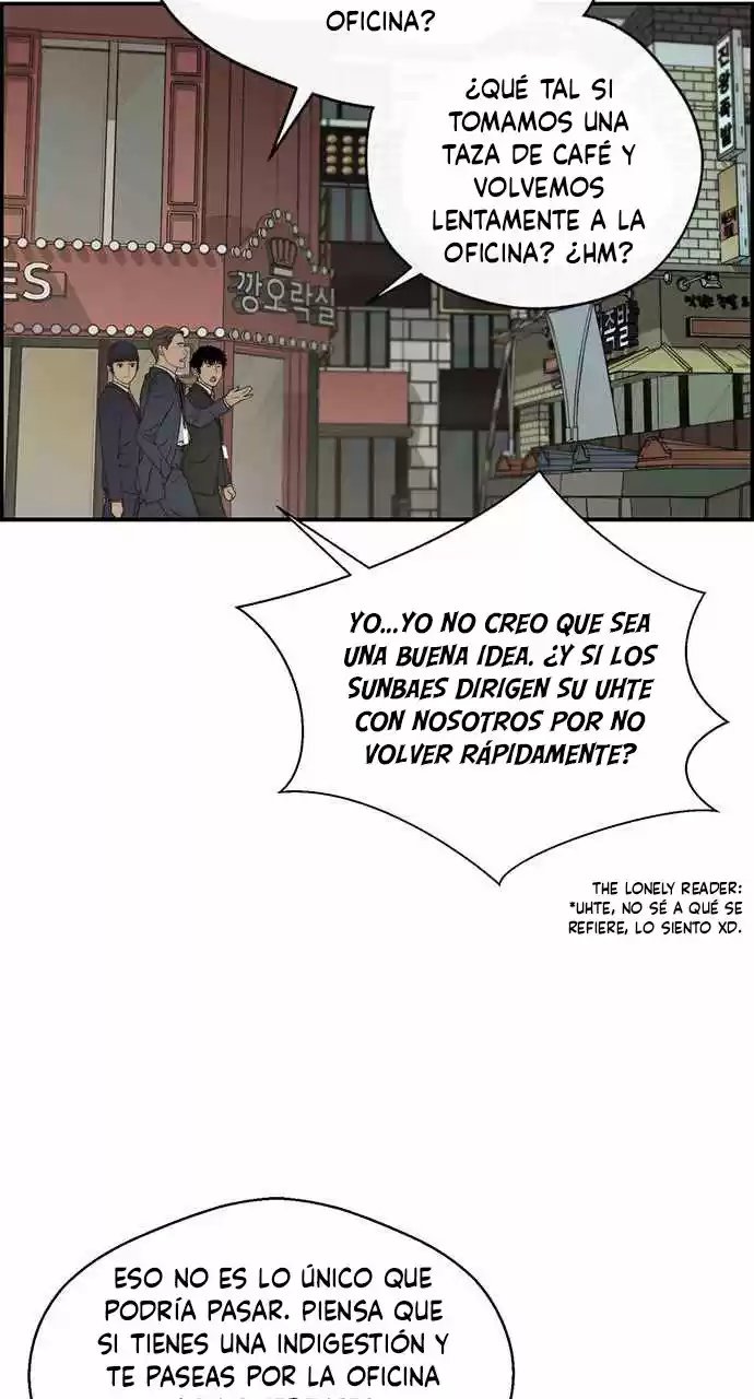 Real Man - Capítulo 47 - Página 13 - LectorTMOo