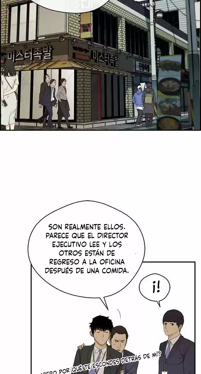 Real Man - Capítulo 47 - Página 15 - LectorTMOo