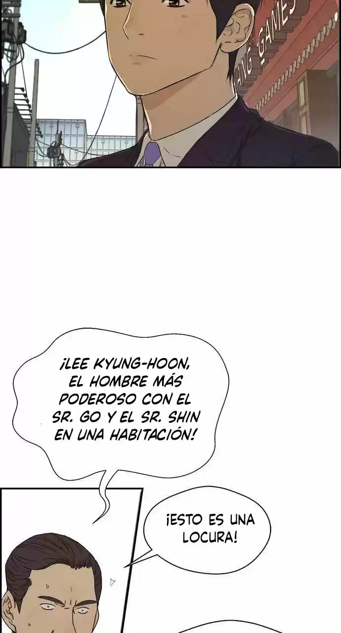 Real Man - Capítulo 47 - Página 17 - LectorTMOo