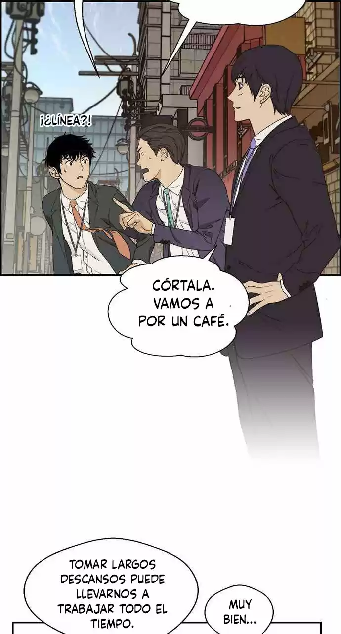 Real Man - Capítulo 47 - Página 19 - LectorTMOo