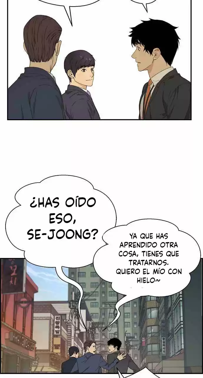 Real Man - Capítulo 47 - Página 20 - LectorTMOo