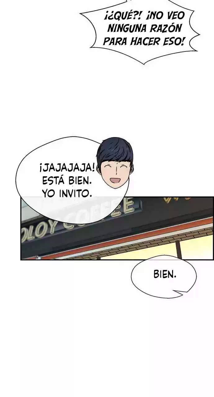 Real Man - Capítulo 47 - Página 21 - LectorTMOo