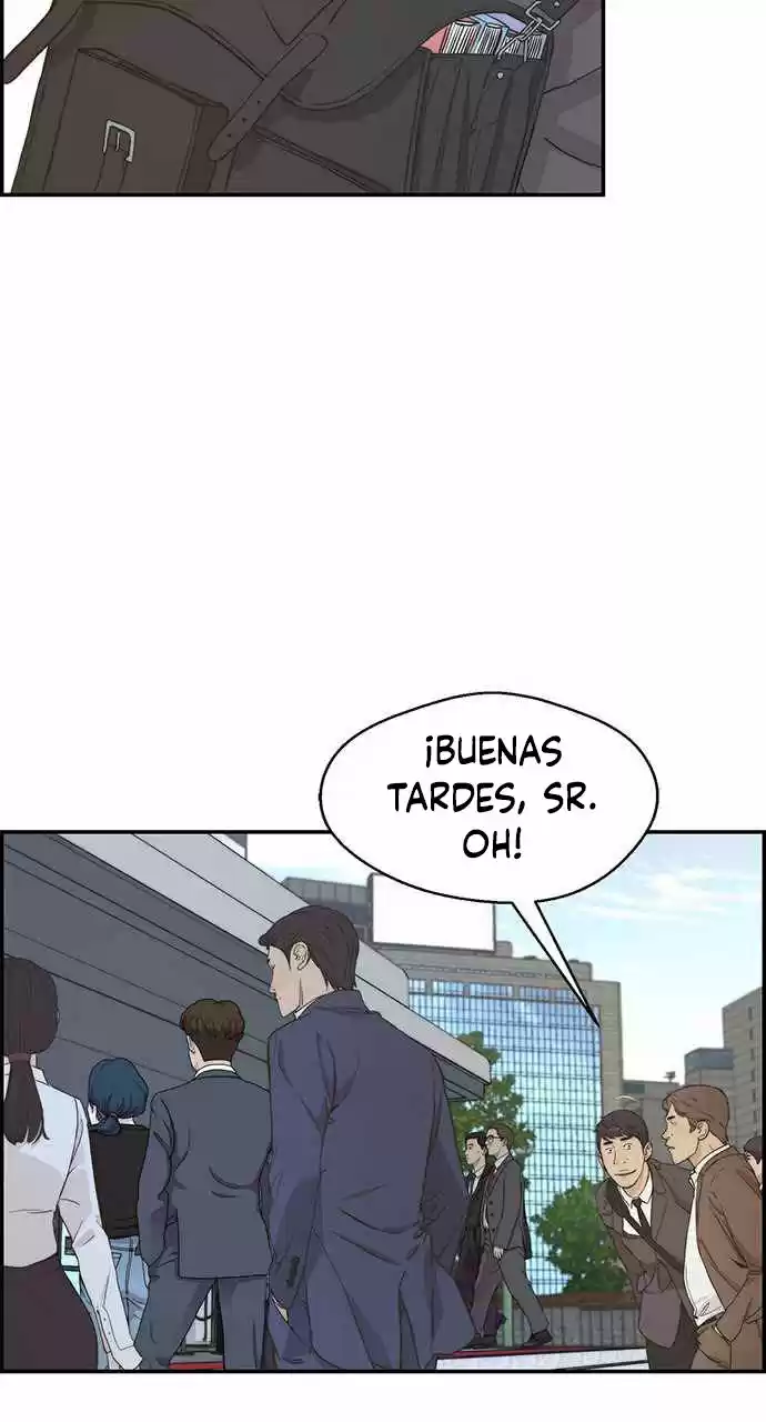 Real Man - Capítulo 47 - Página 29 - LectorTMOo