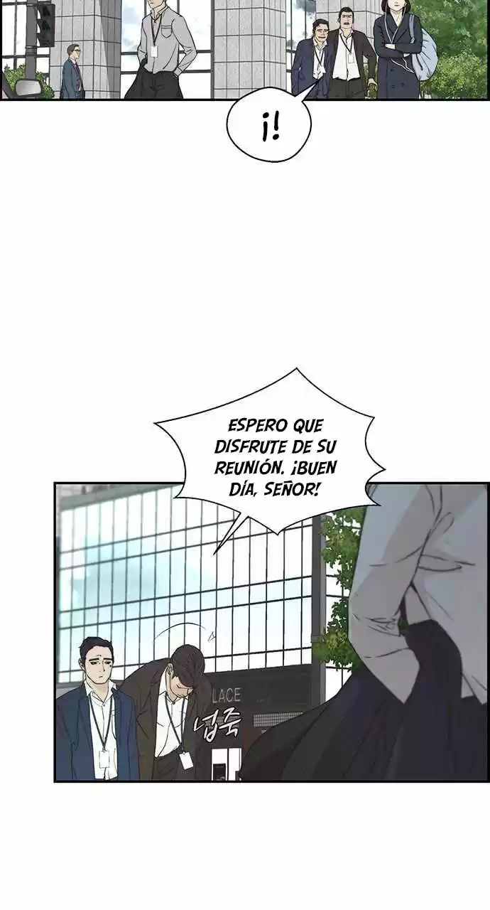 Real Man - Capítulo 47 - Página 35 - LectorTMOo