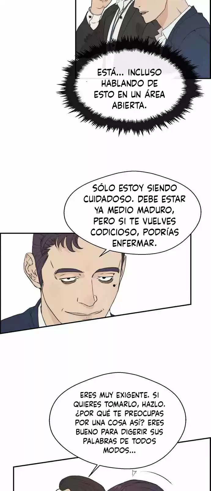 Real Man - Capítulo 47 - Página 37 - LectorTMOo