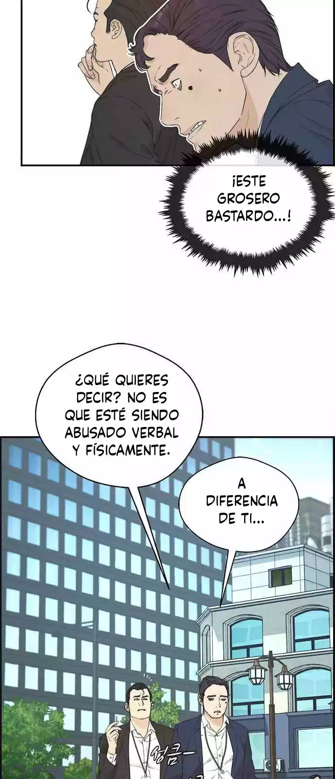 Real Man - Capítulo 47 - Página 38 - LectorTMOo