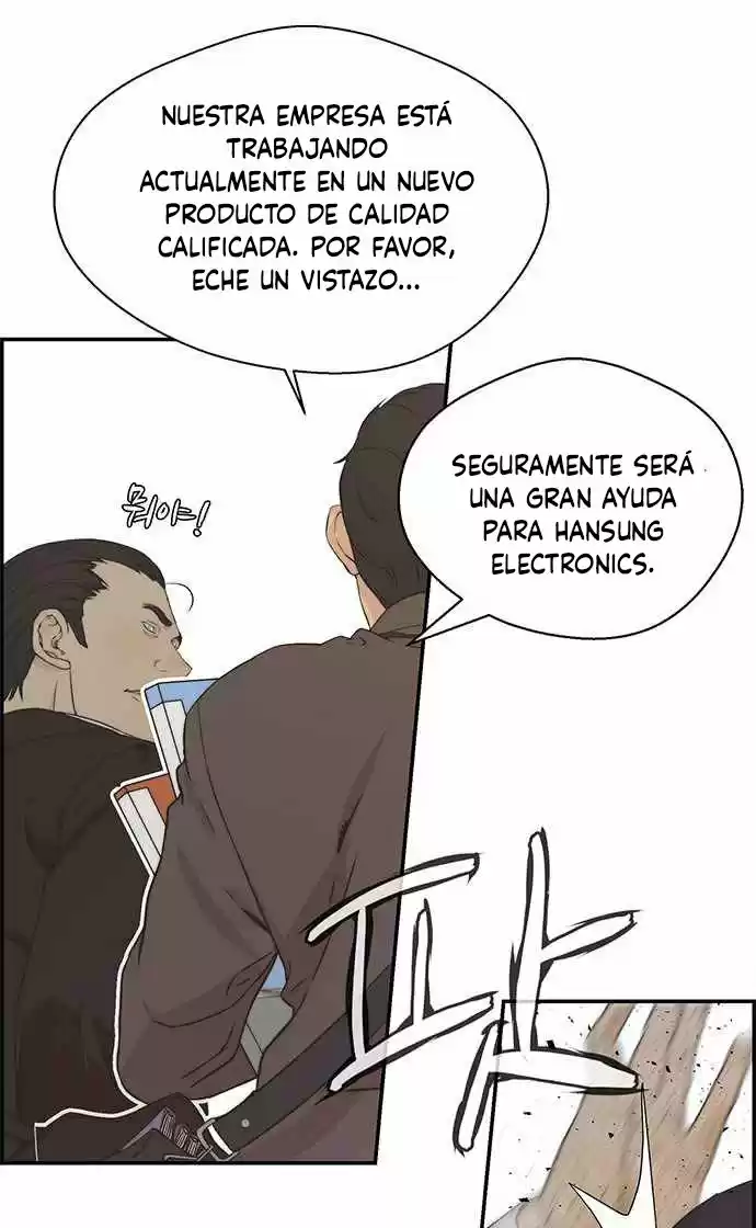 Real Man - Capítulo 47 - Página 43 - LectorTMOo