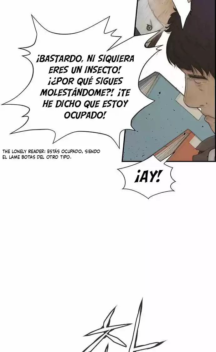 Real Man - Capítulo 47 - Página 44 - LectorTMOo