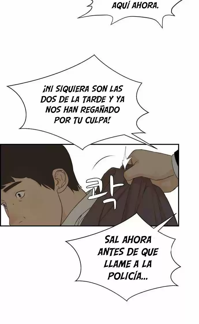 Real Man - Capítulo 47 - Página 50 - LectorTMOo