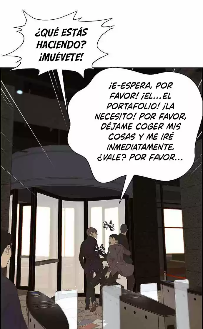 Real Man - Capítulo 47 - Página 51 - LectorTMOo
